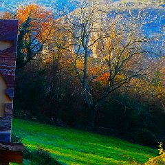 P1160656   Bassorilievo su marmo della Valpantena.